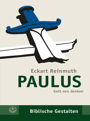 cover image of Paulus